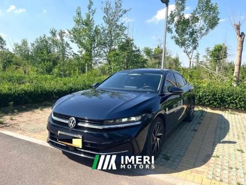 2024 Volkswagen Magotan 380TSI Premium DAMMAI bag - ავტომობილი ჩინეთიდან