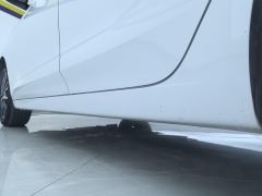 Roewe MG i5 1.5L Manual Platinum Edition - ფოტო 11