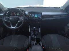 Roewe MG i5 1.5L Manual Platinum Edition - ფოტო 16