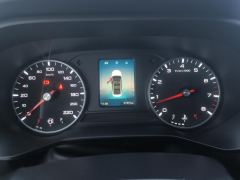 Roewe MG i5 1.5L Manual Platinum Edition - ფოტო 20