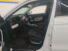 Geely Boyue X 1.8TD 2WD Version - ფოტო 14