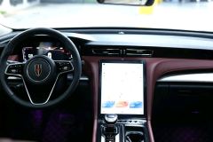 FAW Red Flag H5 2.0T Automatic Smart Connected Flag Enjoy Edition - ფოტო 6