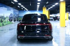 FAW Red Flag H5 2.0T Automatic Smart Connected Flag Enjoy Edition - ფოტო 7