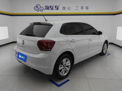 Volkswagen Polo Plus 1.5L Edition - ფოტო 2