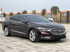 Buick Lacrosse Avenir Version - фото 2