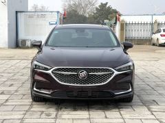 Buick Lacrosse Avenir Version - фото 3