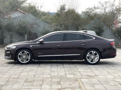 Buick Lacrosse Avenir Version - фото 4