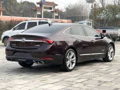 Buick Lacrosse Avenir Version - фото 5