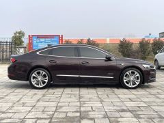 Buick Lacrosse Avenir Version - фото 6