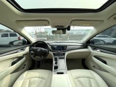 Buick Lacrosse Avenir Version - фото 7