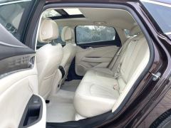 Buick Lacrosse Avenir Version - фото 8
