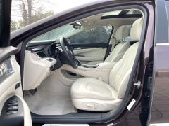 Buick Lacrosse Avenir Version - фото 9