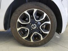 JMC EV3 Version - ფოტო 6
