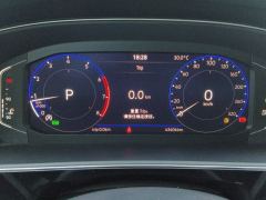 Volkswagen Passat 330TSI Elite Edition - фото 20