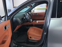 Li Auto L6 Pro - ფოტო 14