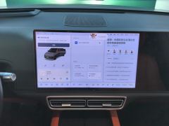 Li Auto L6 Pro - ფოტო 17