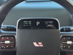 Li Auto L6 Pro - ფოტო 20