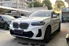 BMW X3 xDrive 30i Version M - фото 1