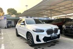 BMW X3 xDrive 30i Version M - фото 3