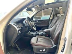BMW X3 xDrive 30i Version M - фото 4