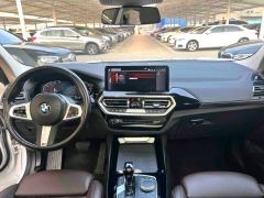 BMW X3 xDrive 30i Version M - фото 5