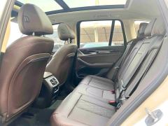 BMW X3 xDrive 30i Version M - фото 6