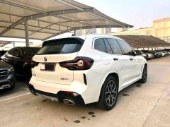 BMW X3 xDrive 30i Version M - фото 7