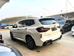 BMW X3 xDrive 30i Version M - фото 8