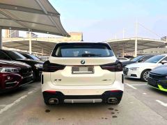 BMW X3 xDrive 30i Version M - фото 9