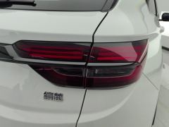 Geely Binyue 1.5T Edition - фото 5