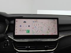 Lynk & Co 06 Remix 1.5T Sport Pro - ფოტო 17