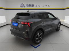 Lynk & Co 06 Remix 1.5T Sport Pro - ფოტო 2