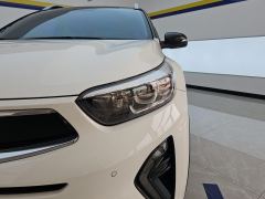 Kia Yepao Yi Run 1.4L CVT Skylight Edition - ფოტო 4