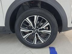 Kia Yepao Yi Run 1.4L CVT Skylight Edition - ფოტო 6
