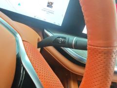Leapmotor Lam San C01 525 Comfort Edition - photo 19