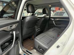 Changan CS95 2.0T 4WD Luxury Edition - photo 10