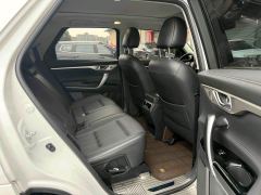 Changan CS95 2.0T 4WD Luxury Edition - photo 11