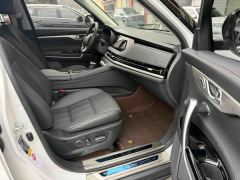 Changan CS95 2.0T 4WD Luxury Edition - photo 12