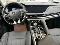Changan CS95 2.0T 4WD Luxury Edition - photo 13