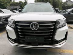 Changan CS95 2.0T 4WD Luxury Edition - photo 2