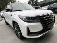 Changan CS95 2.0T 4WD Luxury Edition - photo 3