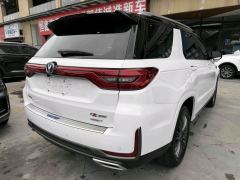 Changan CS95 2.0T 4WD Luxury Edition - photo 4