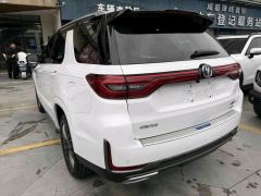 Changan CS95 2.0T 4WD Luxury Edition - photo 6