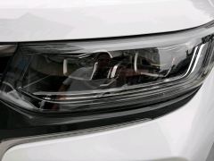 Changan CS95 2.0T 4WD Luxury Edition - photo 7