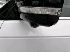 Changan CS95 2.0T 4WD Luxury Edition - photo 8