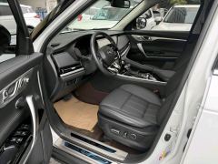 Changan CS95 2.0T 4WD Luxury Edition - photo 9