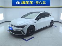 Volkswagen Golf Facelift 280TSI R-Line Lite - ფოტო 1