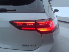 Volkswagen Golf Facelift 280TSI R-Line Lite - ფოტო 5