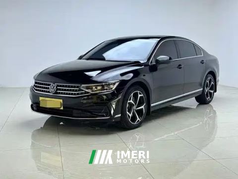2026 Volkswagen Magotan 30 Million Special Edition 380TSI Luxury Edition - ავტომობილი ჩინეთიდან