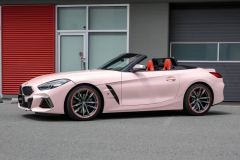 BMW Z4 sDrive 25i M Sport Package - фото 1